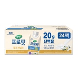 셀렉스 프로핏 완전단백질 - 밀크바닐라 250ml x 24팩
