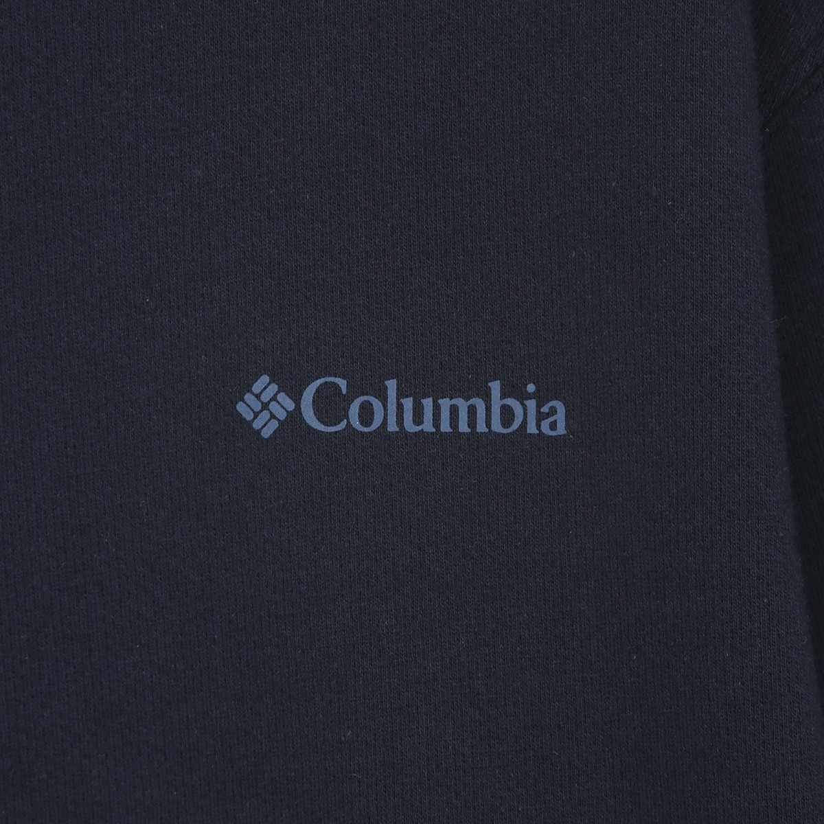 컬럼비아 프렌치테리 크루넥 - 네이비