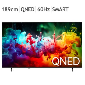 LG QNED AI 189cm (75)