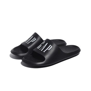 갭 성인 라인 슬리퍼 갭 성인 라인 슬리퍼