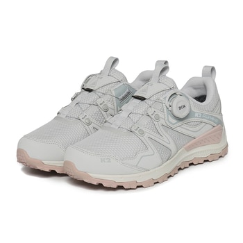 케이투 보아 성인 트레킹화