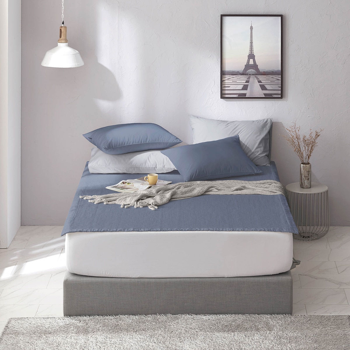 썸니아 면 워싱 피그먼트 패드 - 퀸 썸니아 면 워싱 피그먼트 패드 - 퀸