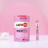 종근당건강 락토핏 슬림 2,000mg x 60포 x 2