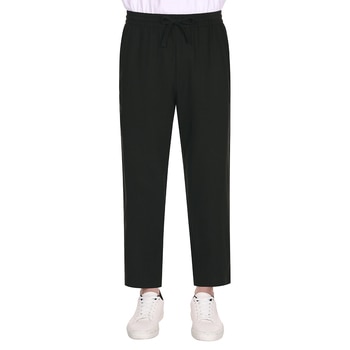 게스 남성 린넨 바지