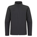 밀레 남성 우븐 트레이닝 재킷