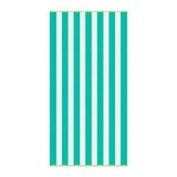 Loftex 리조트 비치 타월 88x177cm - 25A (그린)