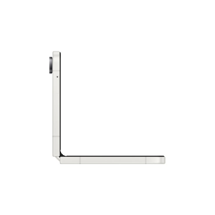 삼성 갤럭시 Z 플립8 256GB 5G - 크림 삼성 갤럭시 Z 플립8 256GB 5G - 크림