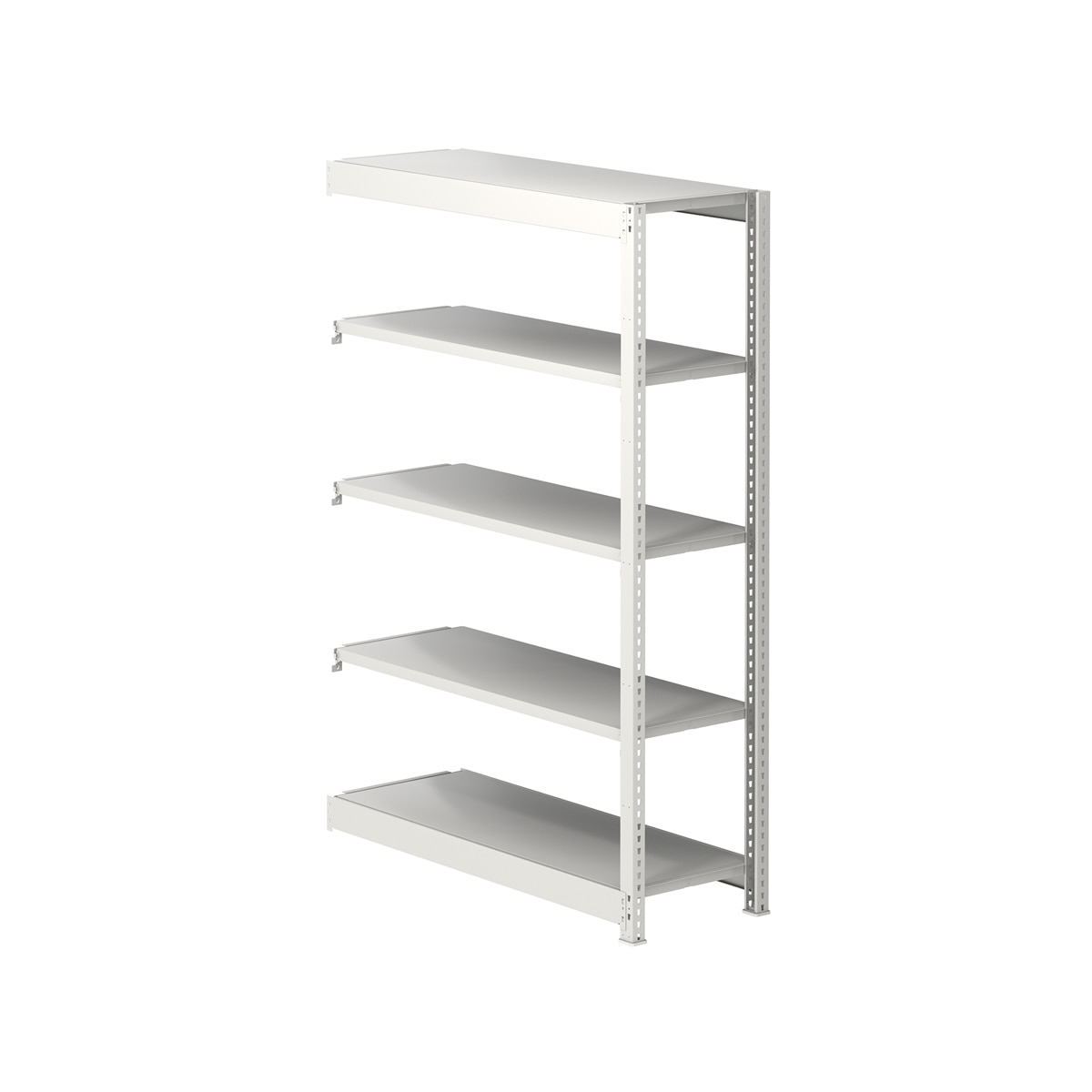 스피드랙 Max 200 경량랙 120 x 45 x 180cm (연결형) 스피드랙 Max 200 경량랙 120 x 45 x 180cm (연결형)