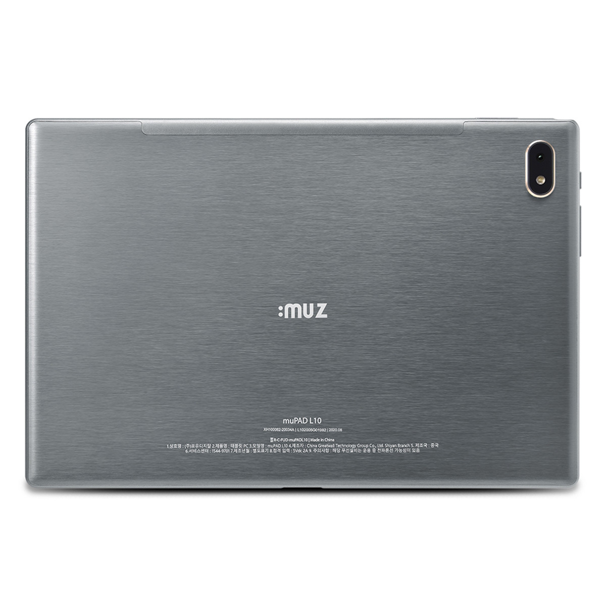 iMUZ 뮤패드 L10 LTE 64GB