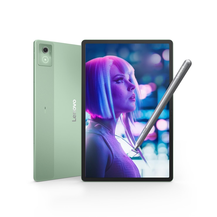 Lenovo Idea Tab Pro 12.7 with Tab Pen Plus