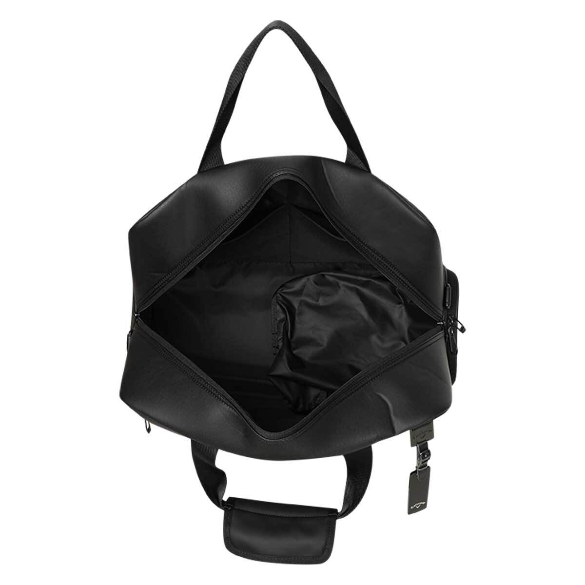 캘러웨이 엘리먼트 골프 보스턴 백 - 블랙