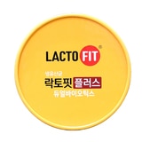 종근당건강 락토핏듀얼바이오틱스 2000mg x 200 포 x 210