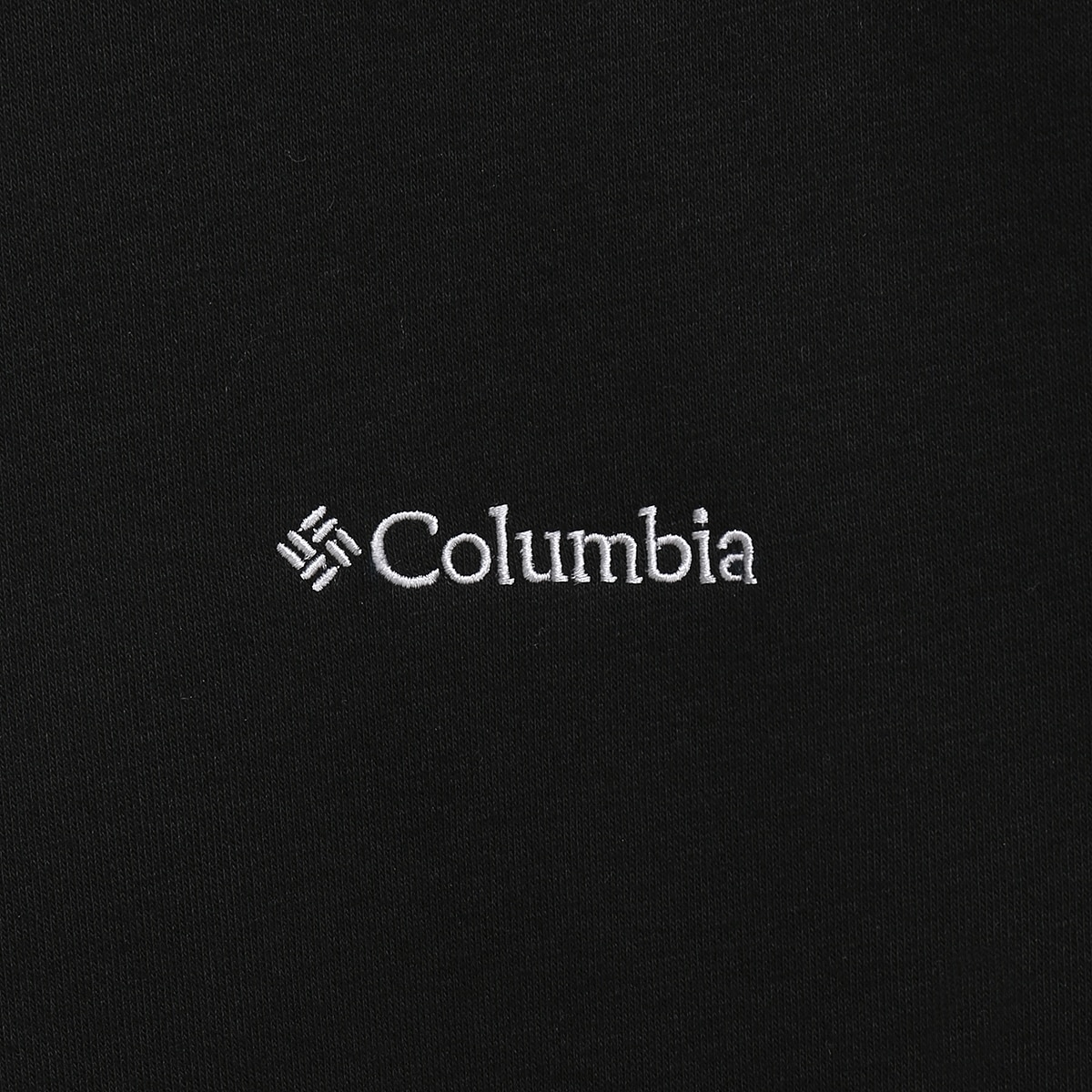 컬럼비아 남성 긴소매 플리스 크루티 - 블랙 컬럼비아 남성 긴소매 플리스 크루티 - 블랙