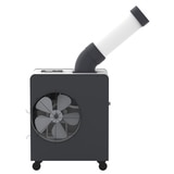 쿠오레 미니 산업용 에어컨 1구 CIA-D550E 쿠오레 미니 산업용 에어컨 1구 CIA-D550E