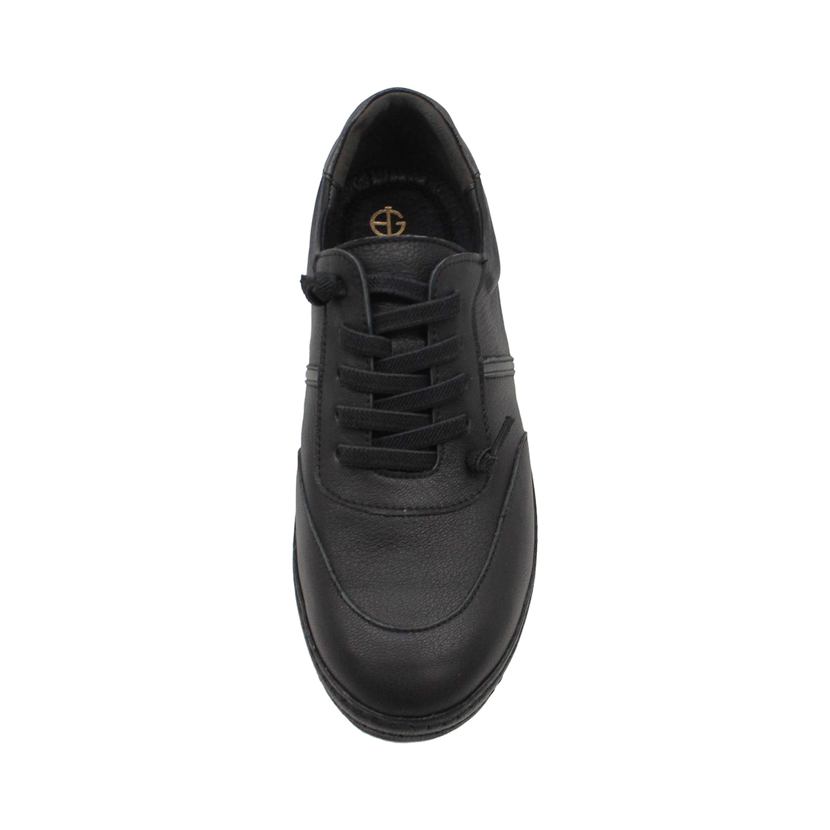 지쎄 주니크 스니커즈 - 블랙, 255mm