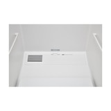 엘지 오브제 스타일러 5벌 - 에센스 화이트