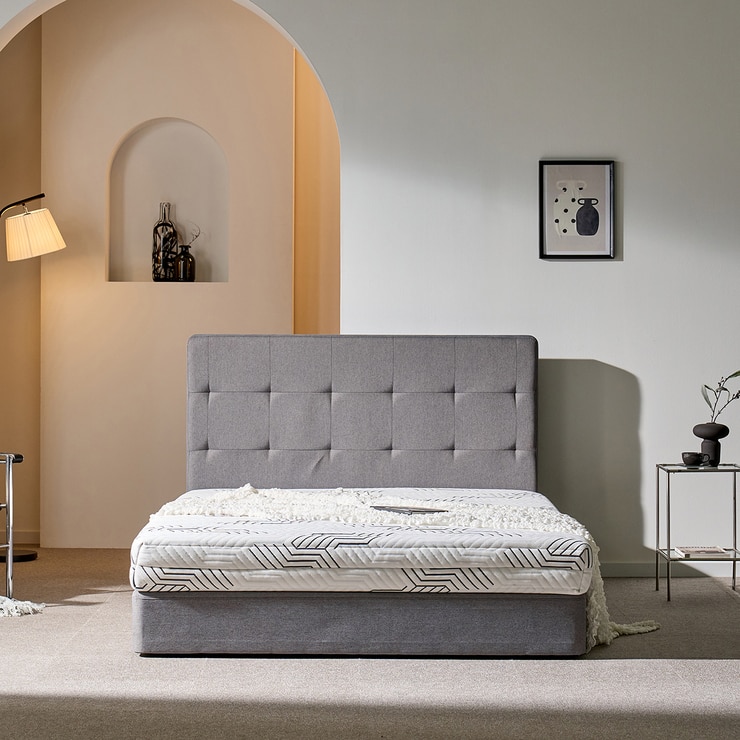 Sealy Selene Pro Latex Mattress - Q 687230