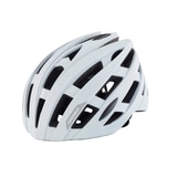 카스모 자전거 성인 헬멧 - 화이트