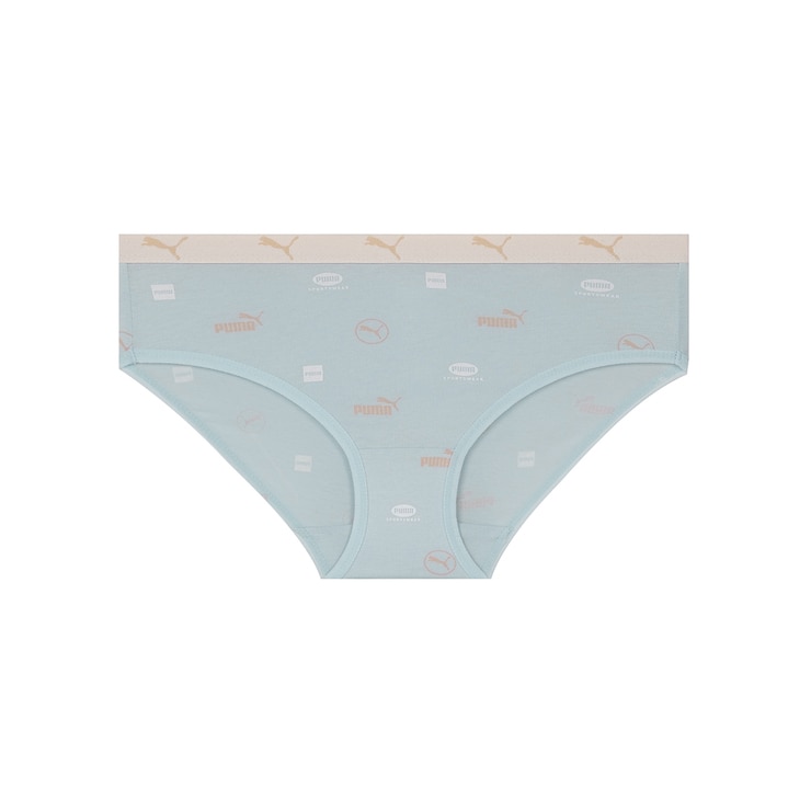 푸마 주니어 여아 팬티 5매- 85(13-14세)