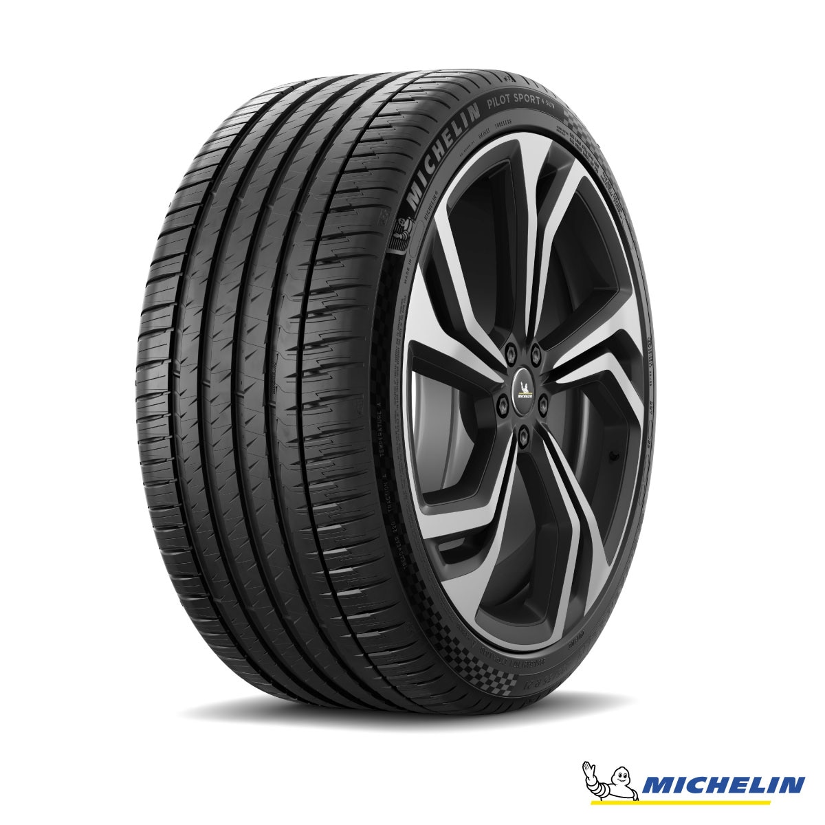 미쉐린 파일럿 스포츠 4 SUV 265/40R21 105Y EXTRA LOAD
