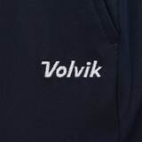 볼빅 남성 스트레치 골프 바지 - 네이비(뒷주머니 배색)