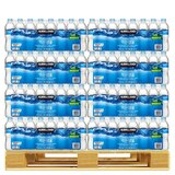 커클랜드 시그니춰 먹는 샘물 500ml x 40 x 49 팩