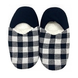 질바이질스튜어트 쉐르파 덧신 2족 - C팩(레드/블랙)