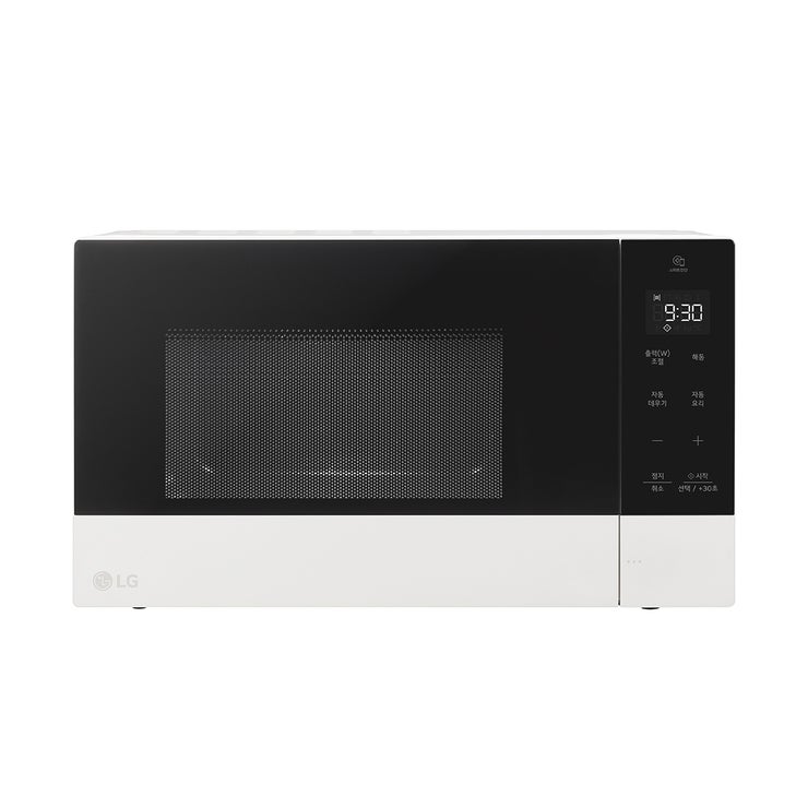 LG 오브제컬렉션 전자레인지 23L MWE25HD LG 오브제컬렉션 전자레인지 23L MWE25HD