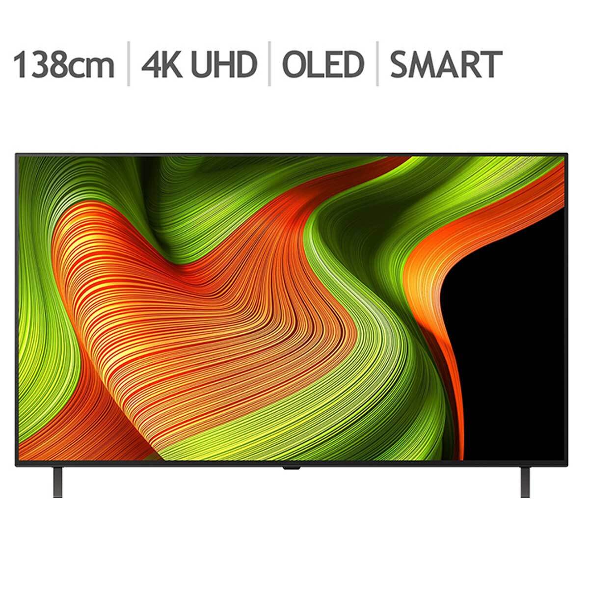 엘지 OLED evo TV 55B5KNA 138cm (55)