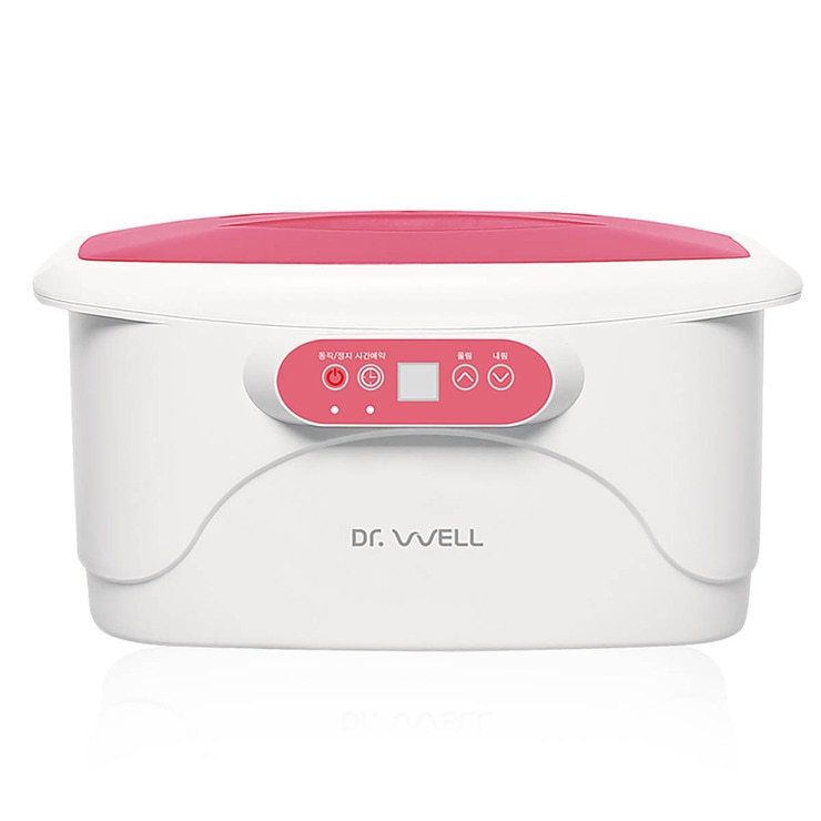 닥터웰 파라핀 베스 DR-650 닥터웰 파라핀 베스 DR-650