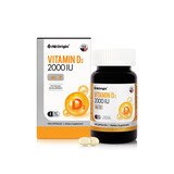 엔젯오리진비타민 D 선물세트150mg x 150캡슐x 3