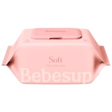 베베숲 소프트 아기물티슈 80매 x 20팩 베베숲 소프트 아기물티슈 80매 x 20팩