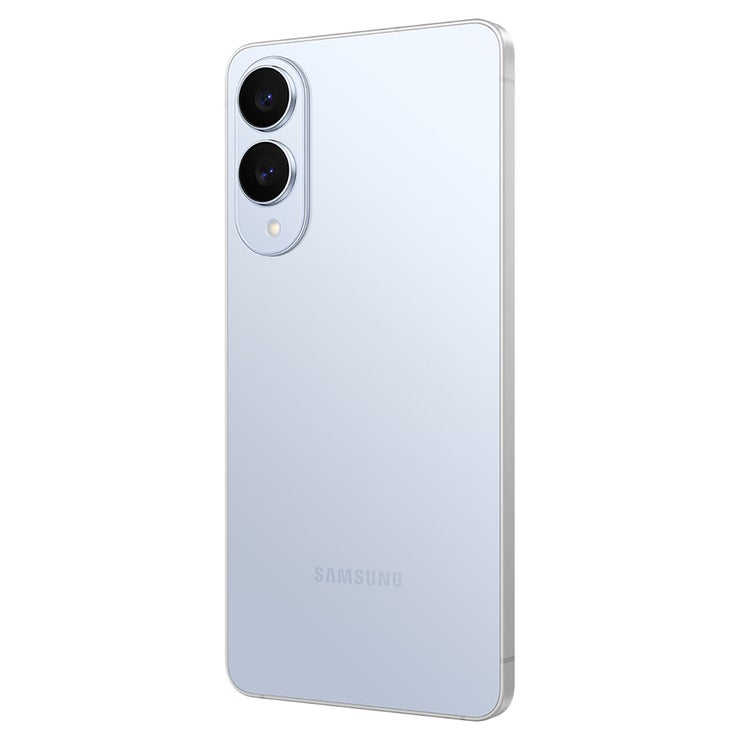 Samsung Galaxy S25 Edge 256GB 5G -Titanium Iceblue