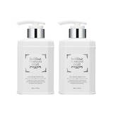 티블레스 퍼퓸 바디워시 500g x 2 - 릴리 머스크 화이트티