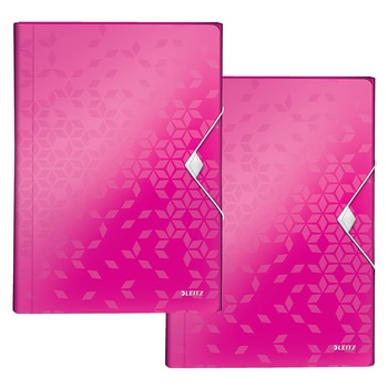 라이츠 프로젝트 파일 홀더 2개