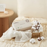 메르슈 프리미엄 무표백 코튼티슈 80매 x 5 메르슈 프리미엄 무표백 코튼티슈 80매 x 5