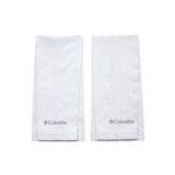 컬럼비아 쿨토시 2쌍 세트 - 화이트+블랙 라지