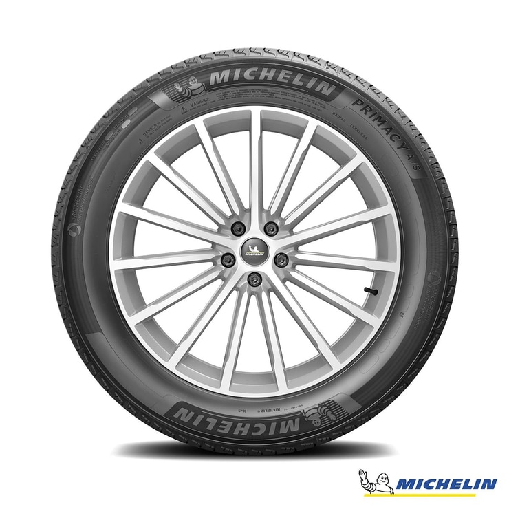 미쉐린 프라이머시 A/S 235/55R19 109H ACOUSTIC
