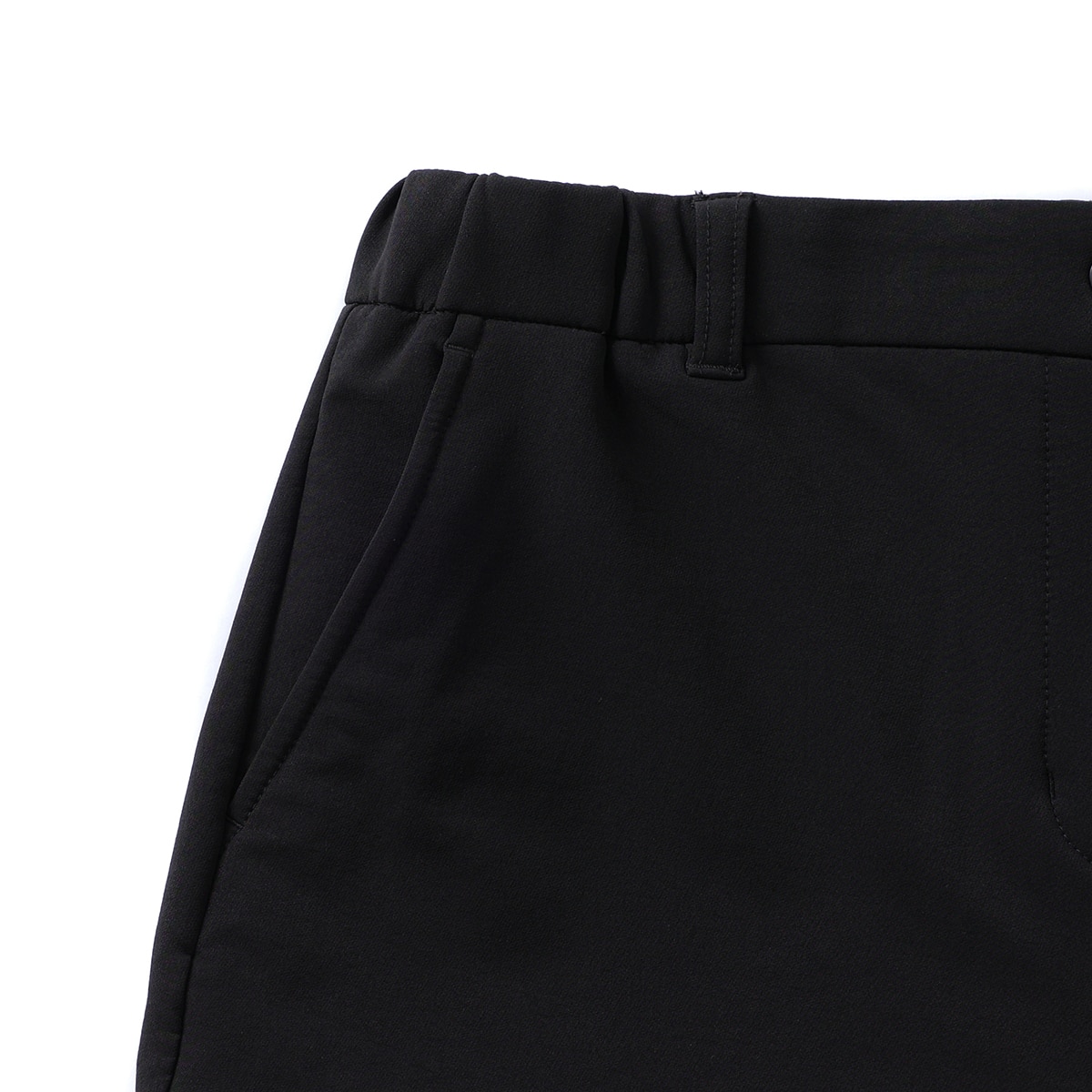 컬럼비아 여성 카고 조거 - 블랙