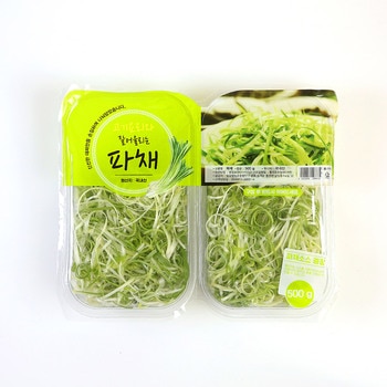 파채 500g