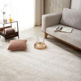 바오밥 페트라 워셔블 카페트 150x200cm - 베이지 바오밥 페트라 워셔블 카페트 150x200cm - 베이지