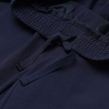 네파 아동 카프리 바지 - 네이비
