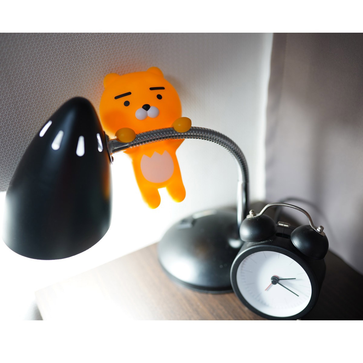 카카오 프렌즈 모니터 걸이형 방향제 2개