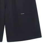 컬럼비아 남성 스웨트 반바지 - 네이비, M