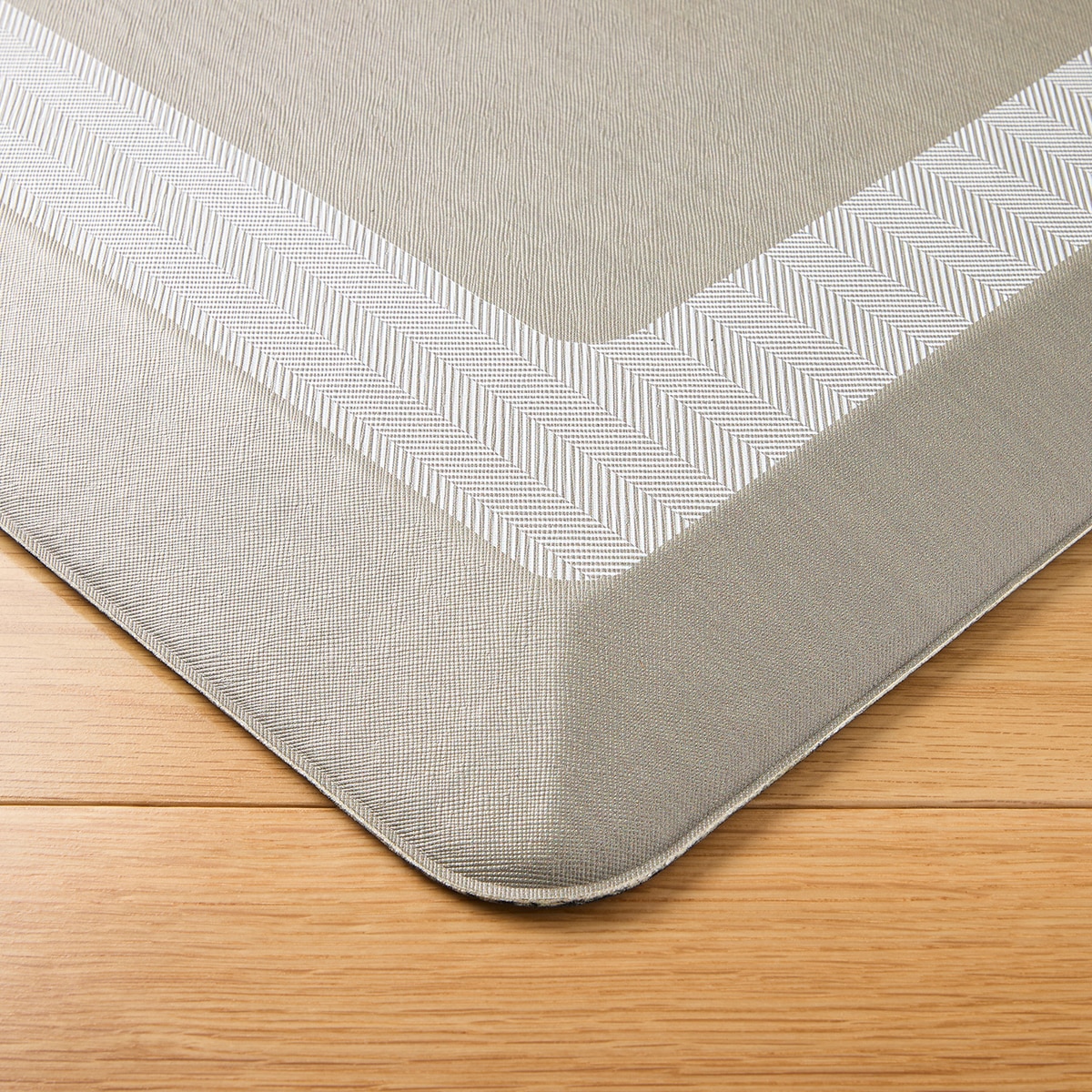 Town & Country 컴포트 겔 주방 매트 50x106cm - 토프