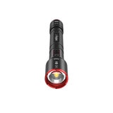 Infinity X1 7000루멘 듀얼파워 LED 손전등