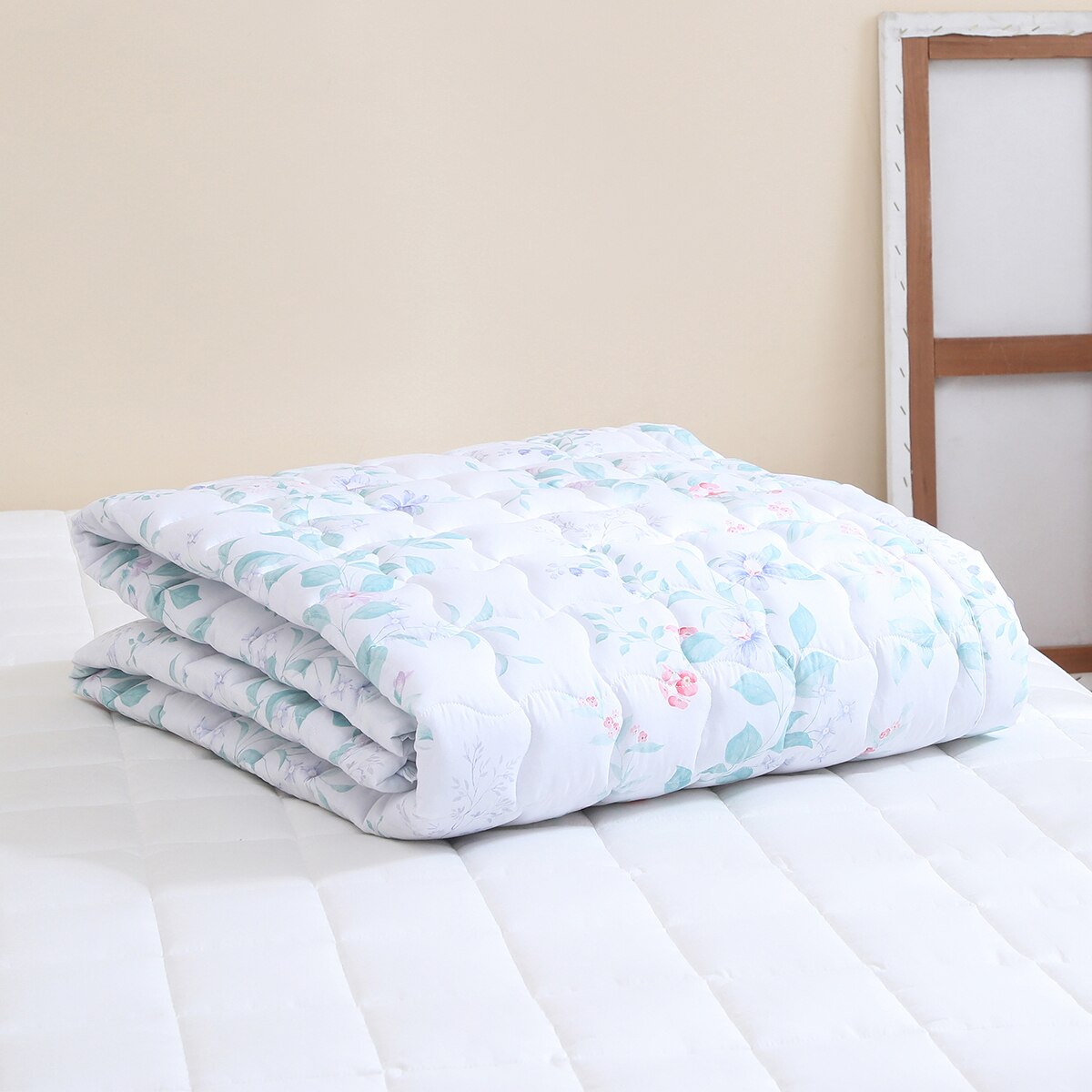 에이프릴앳홈 모달 밴드 패드 - 퀸, 벨르