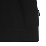 컬럼비아 여성 코튼 스웨트 셋업 - 블랙, M