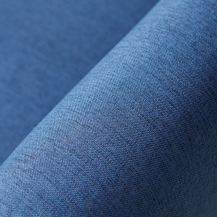 리비니아 라운지 소파베드 - 슈퍼싱글, 블루