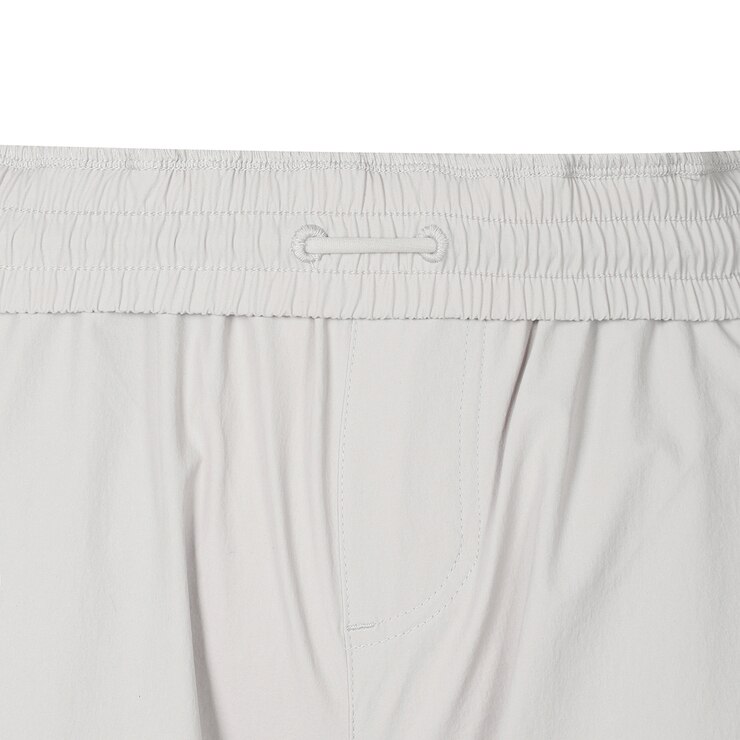 휠라 키즈 카고 바지 - 페일그레이, 155(L)